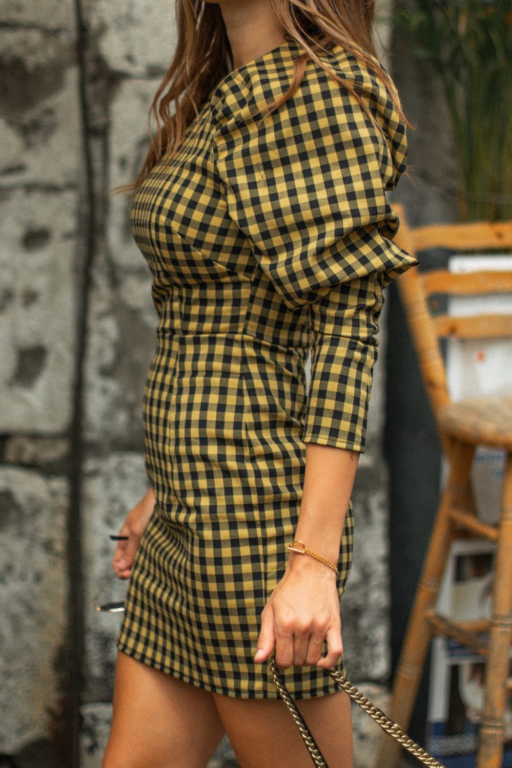 SUKIENKA KIMMI - YELLOW-BLACK 5.jpg
