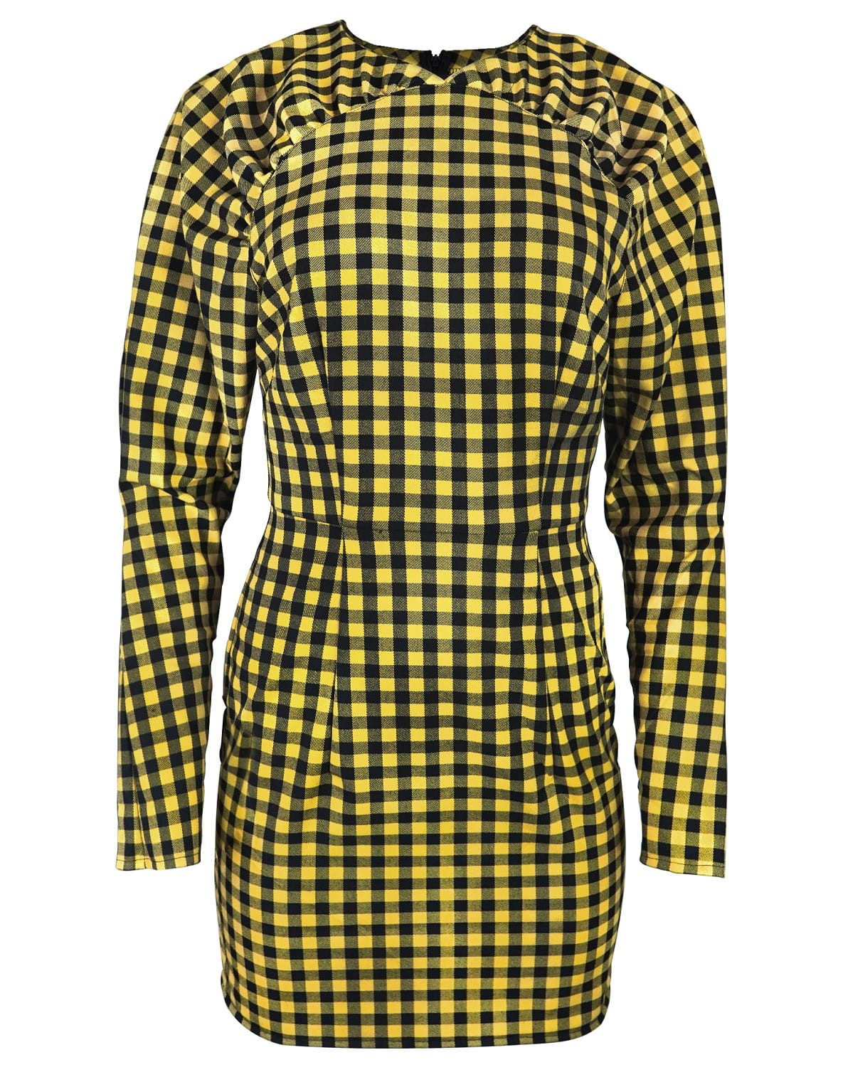 SUKIENKA KIMMI - YELLOW-BLACK 10.jpg