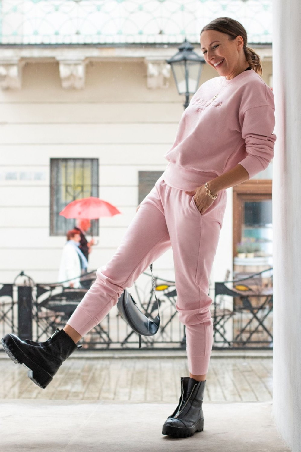 SPODNIE DRESOWE CHIARA - PINK 2.jpg