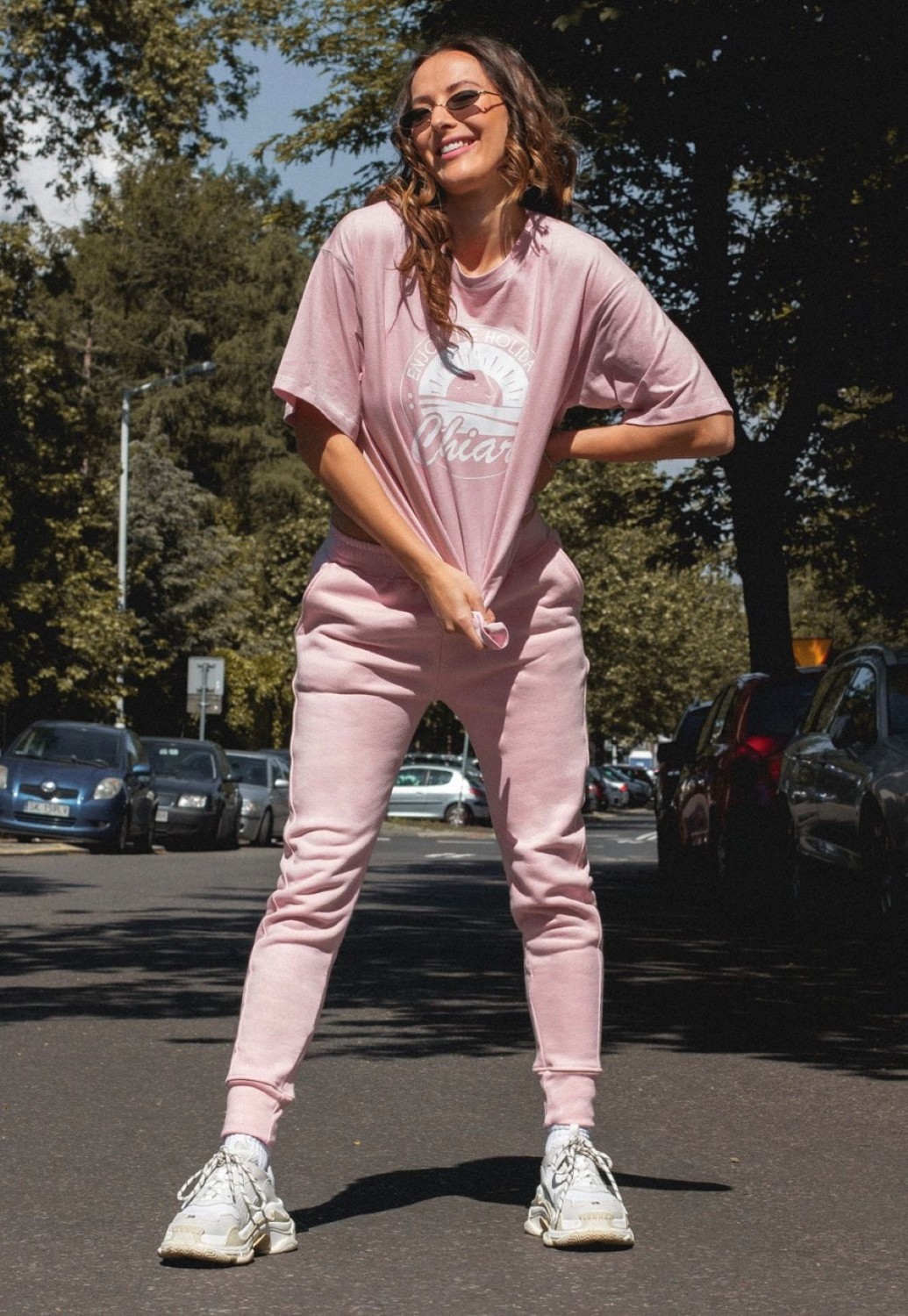 SPODNIE DRESOWE CHIARA - PINK 3.jpg