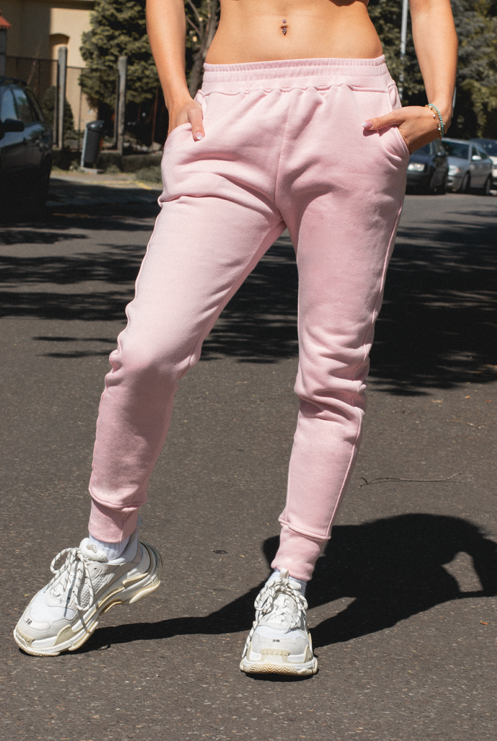 SPODNIE DRESOWE CHIARA - PINK 5.png