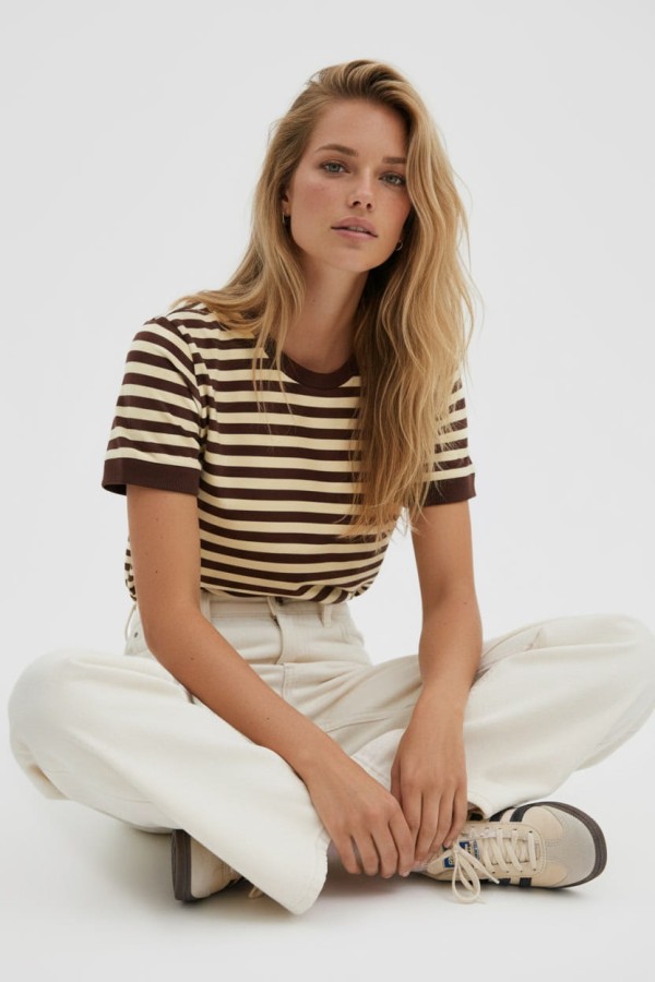 T-SHIRT-BRAZOWO-ZOLTE-PASKI-2.jpg